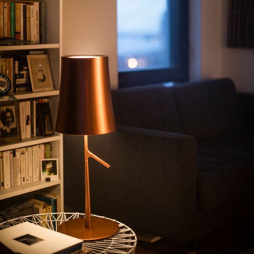 Birdie Table Lamp