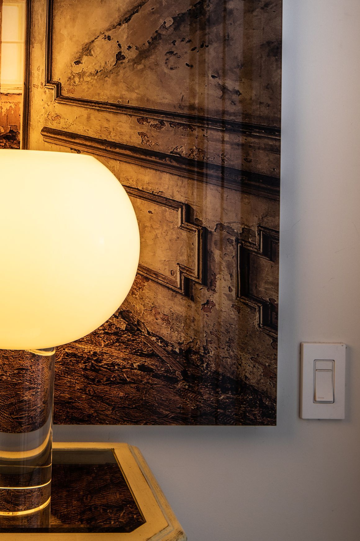 Buds 3 Table Lamp