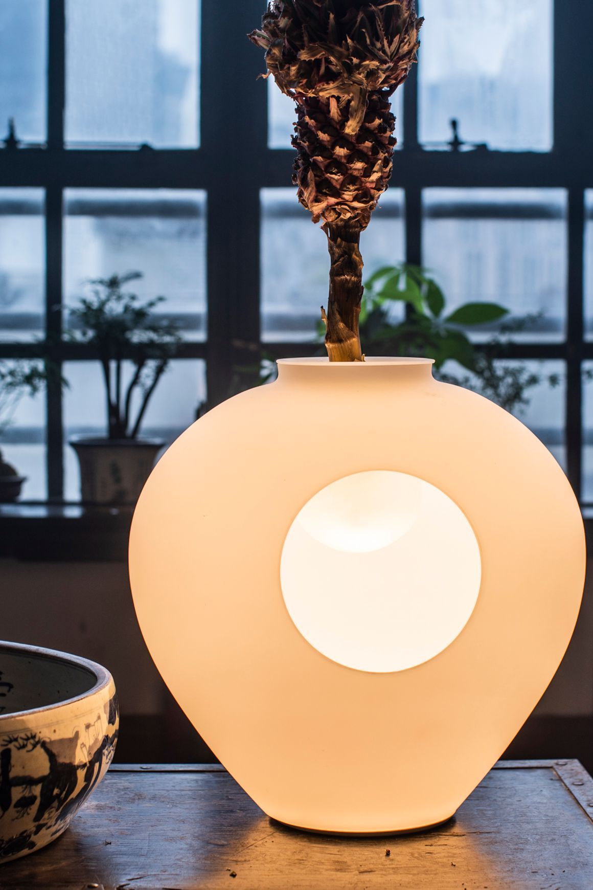 Madre Table Lamp