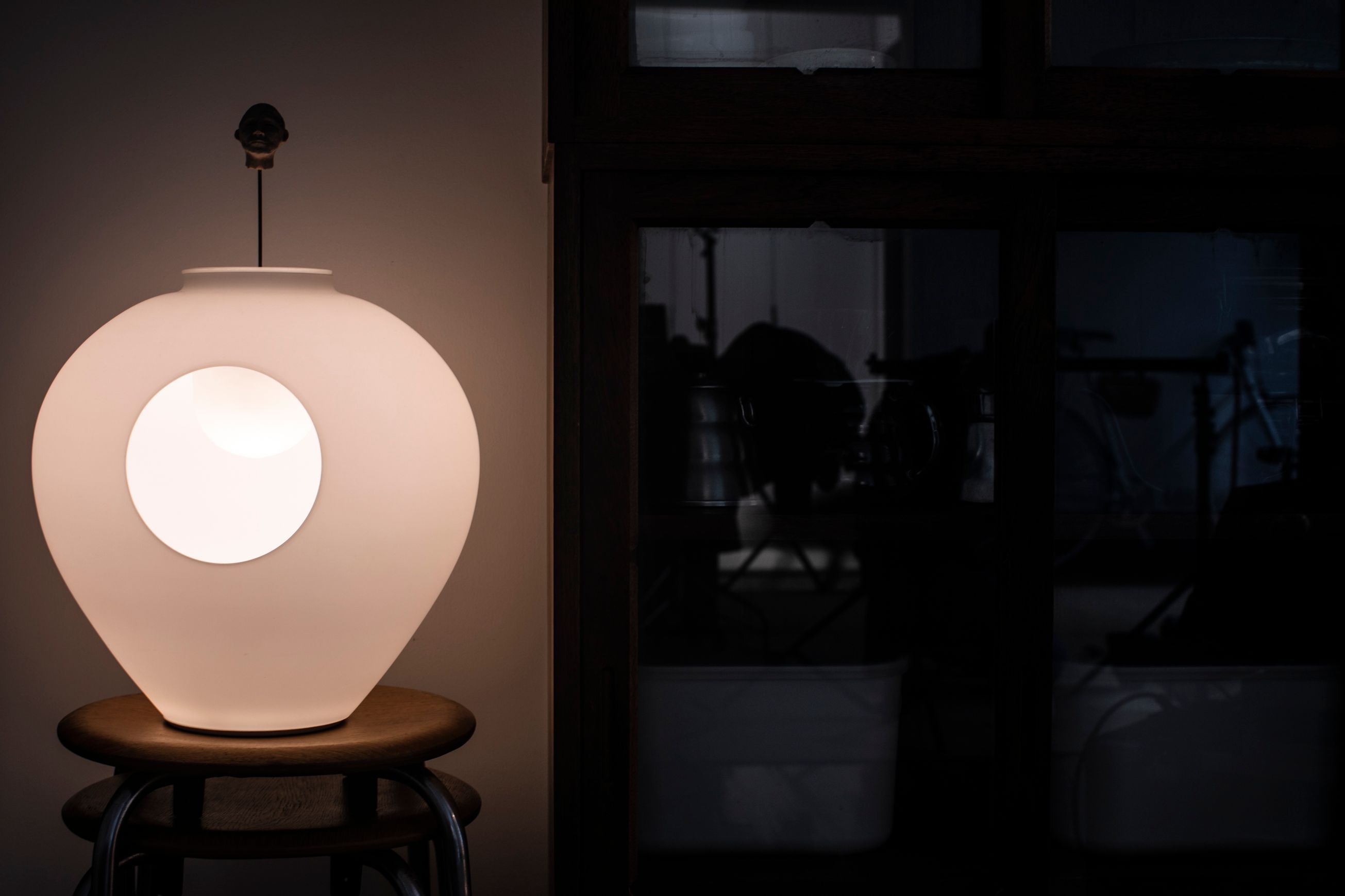 Madre Table Lamp