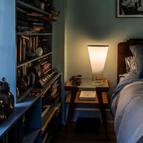 Soffio Table Lamp