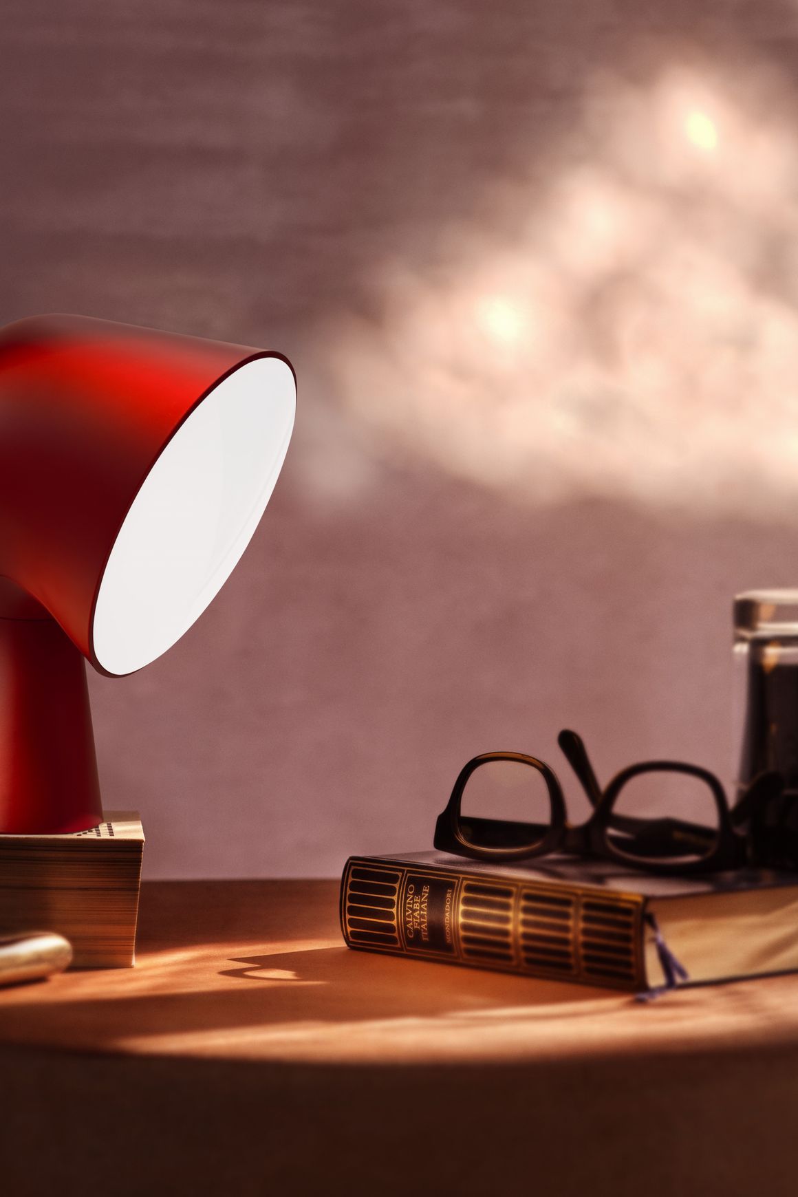 Binic Special Edition Table Lamp