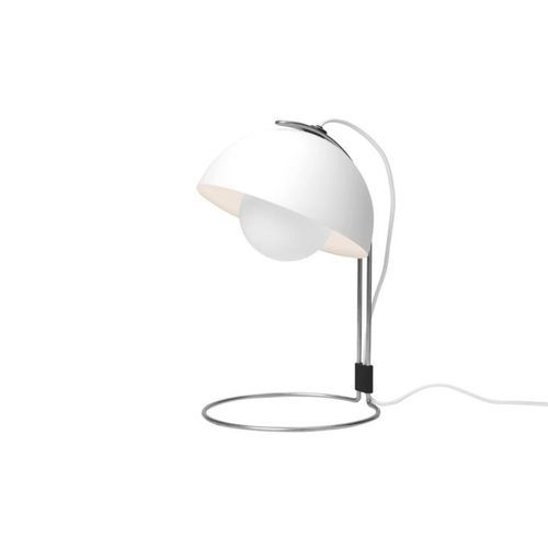 Flowerpot VP4 Table Lamp by &Tradition