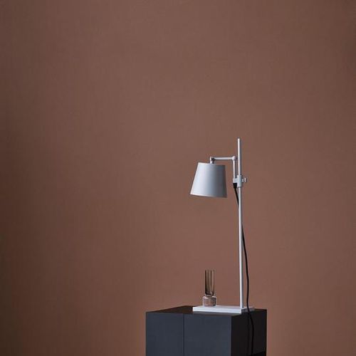 Steel Lab Light Table by Karakter