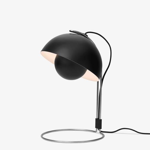 Flowerpot VP4 Table Lamp by &Tradition