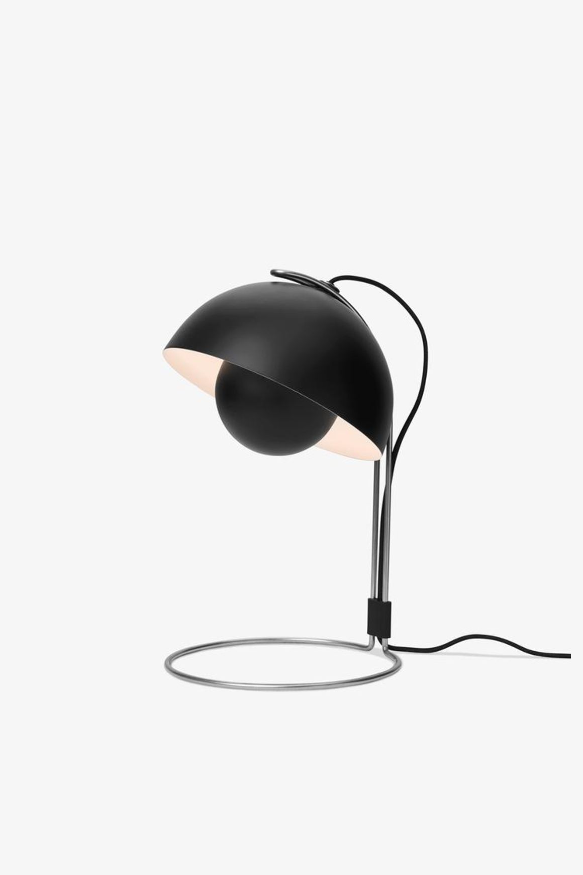 Flowerpot VP4 Table Lamp by &Tradition