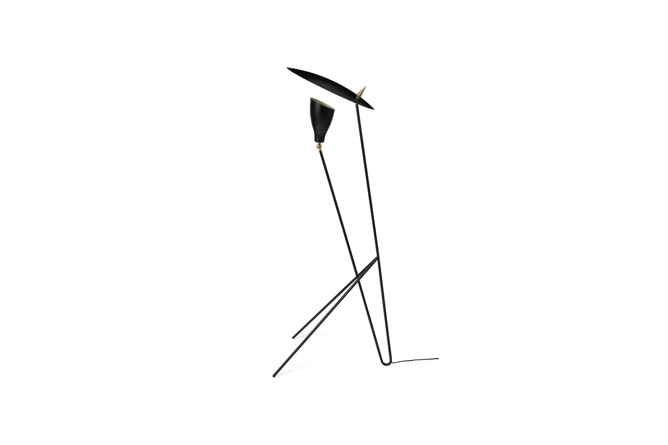 Silhouette Table Lamp