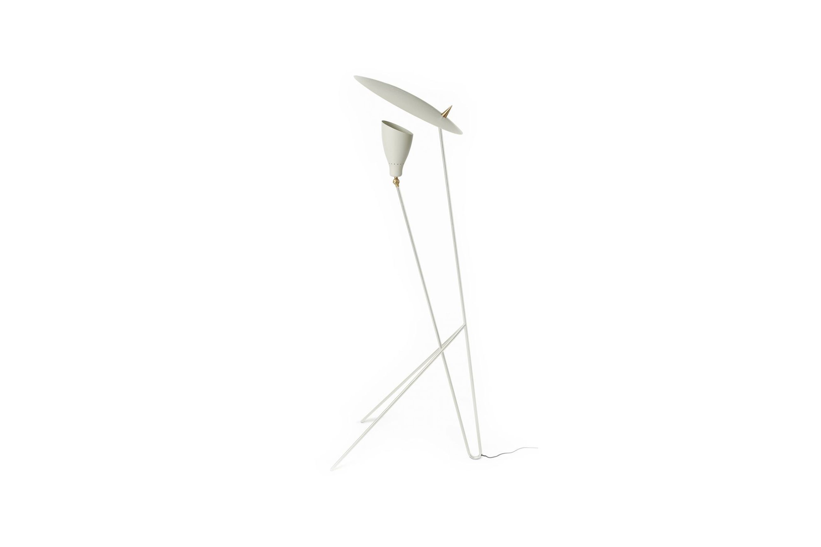 Silhouette Table Lamp