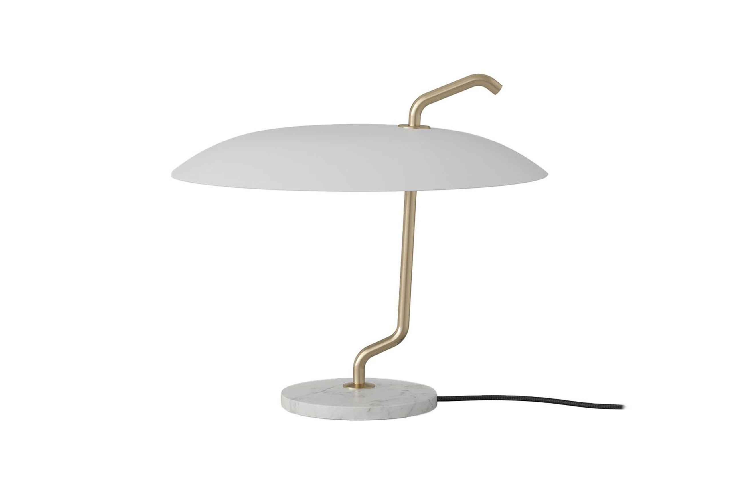 Model 537 Table Lamp