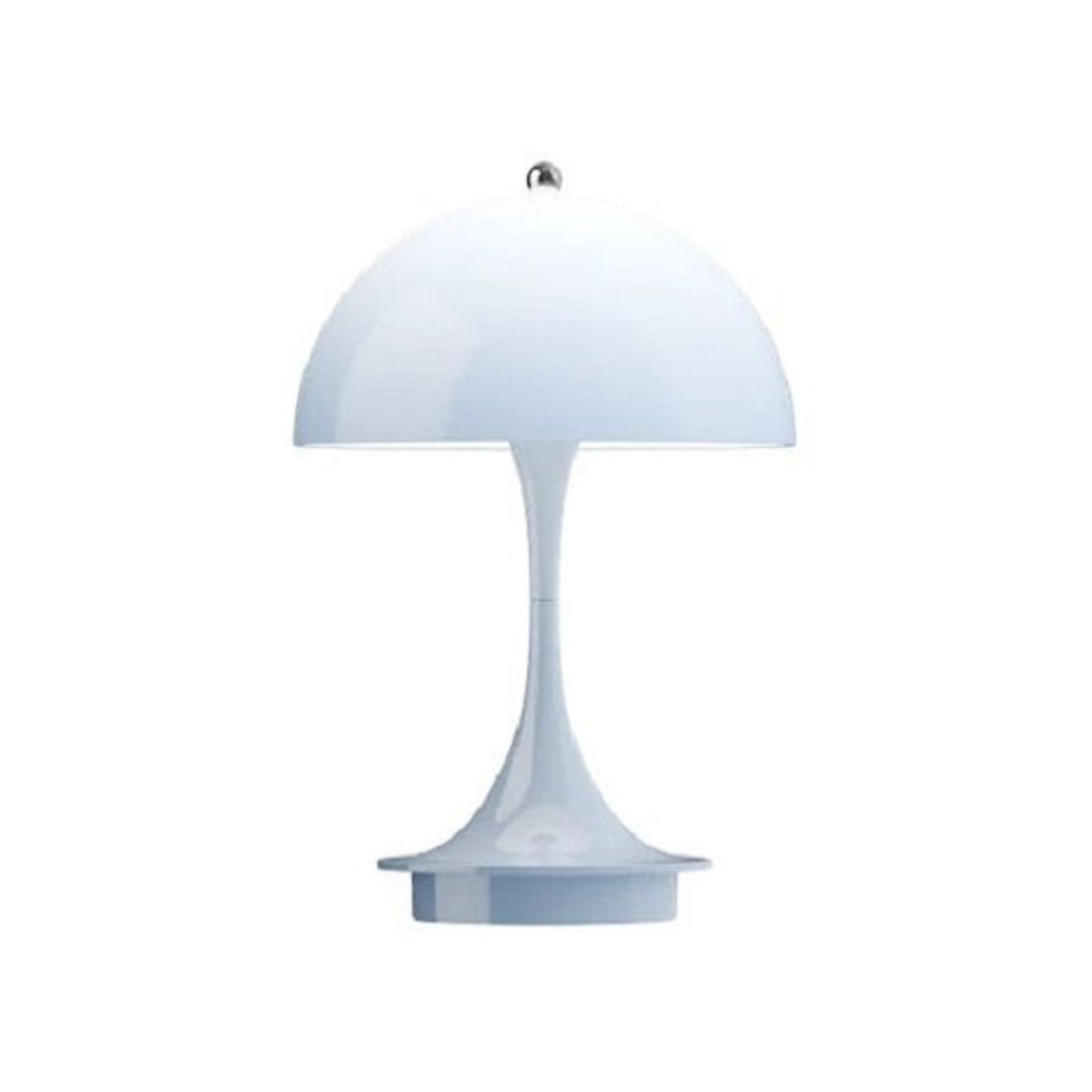 Panthella 160 Portable Lamp V3