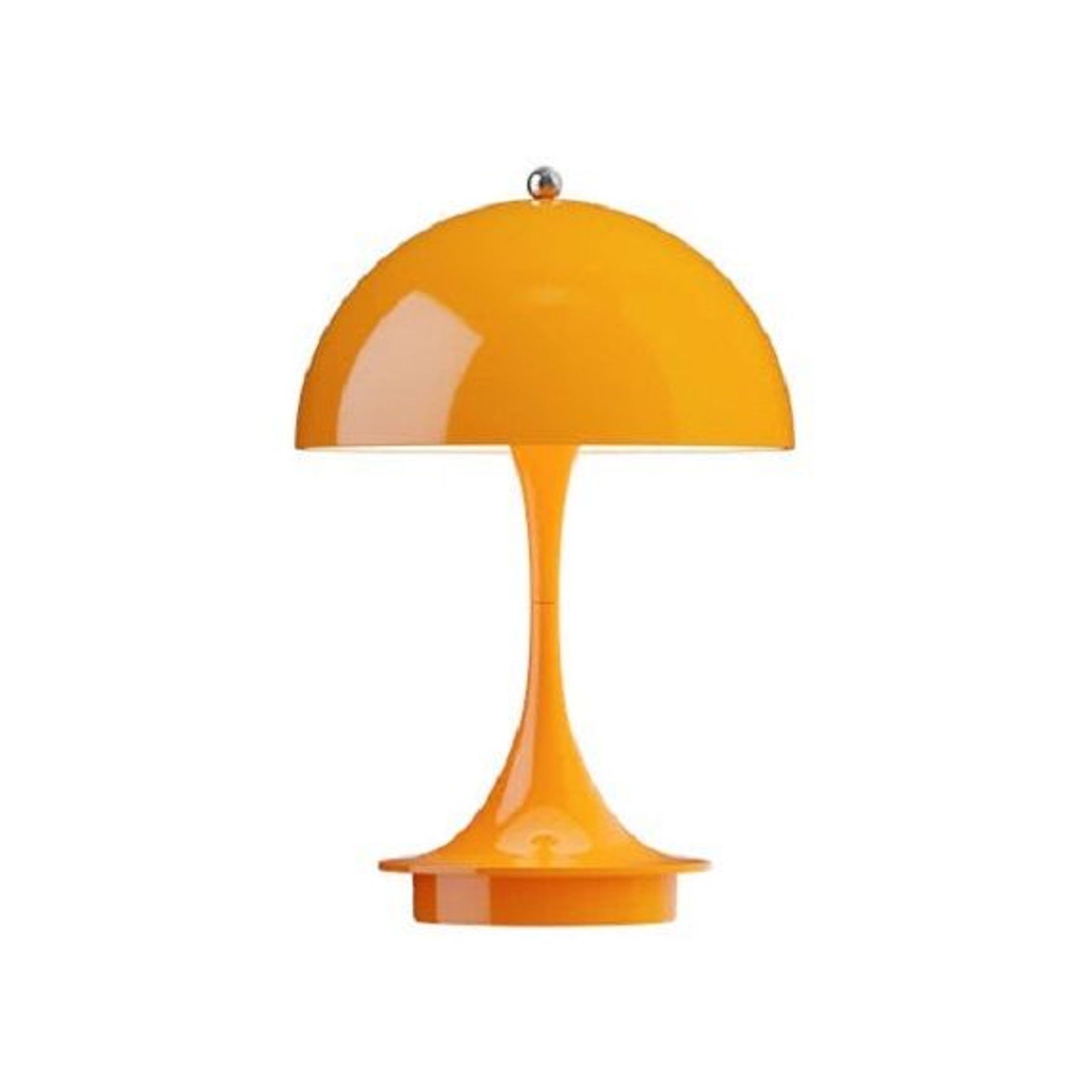 Panthella 160 Portable Lamp V3