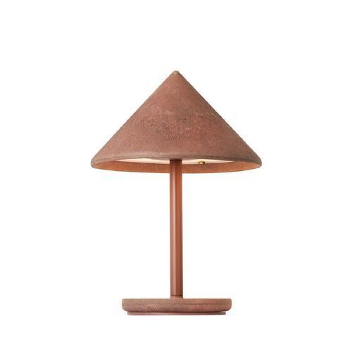 Terra Portable Lamp
