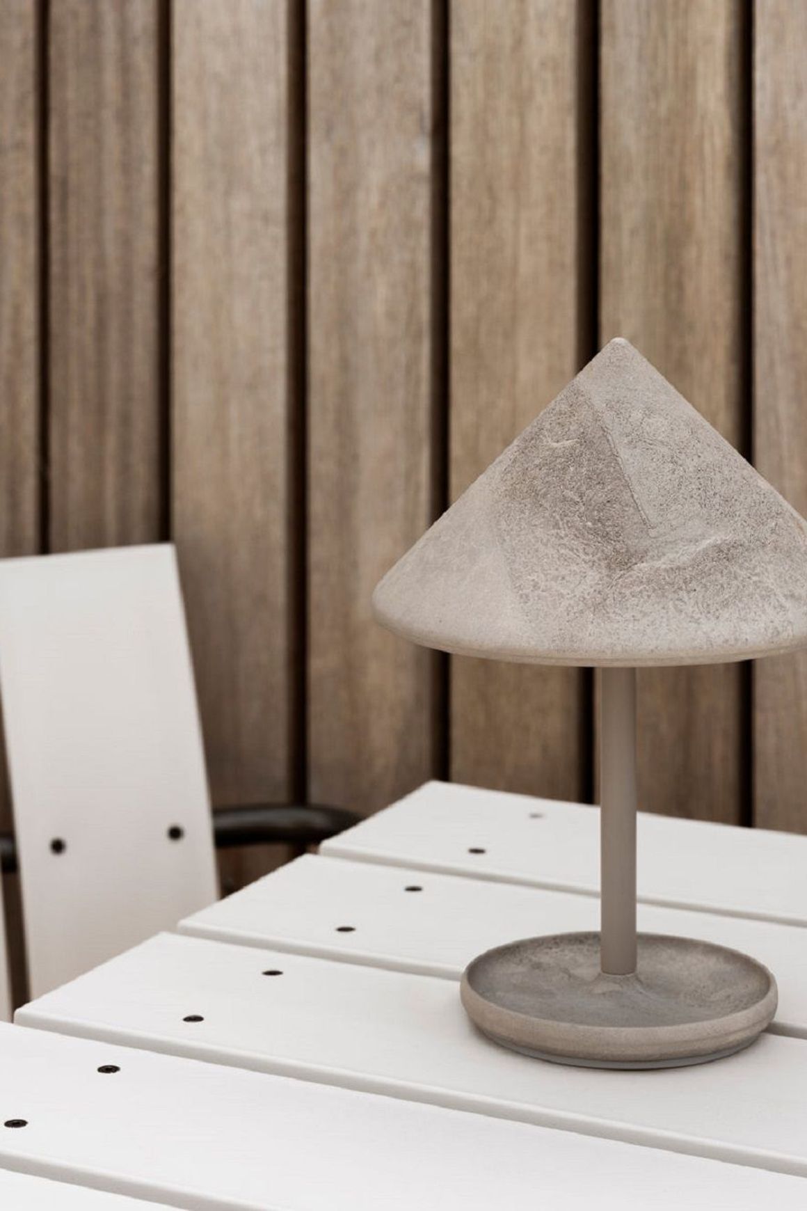 Terra Portable Lamp