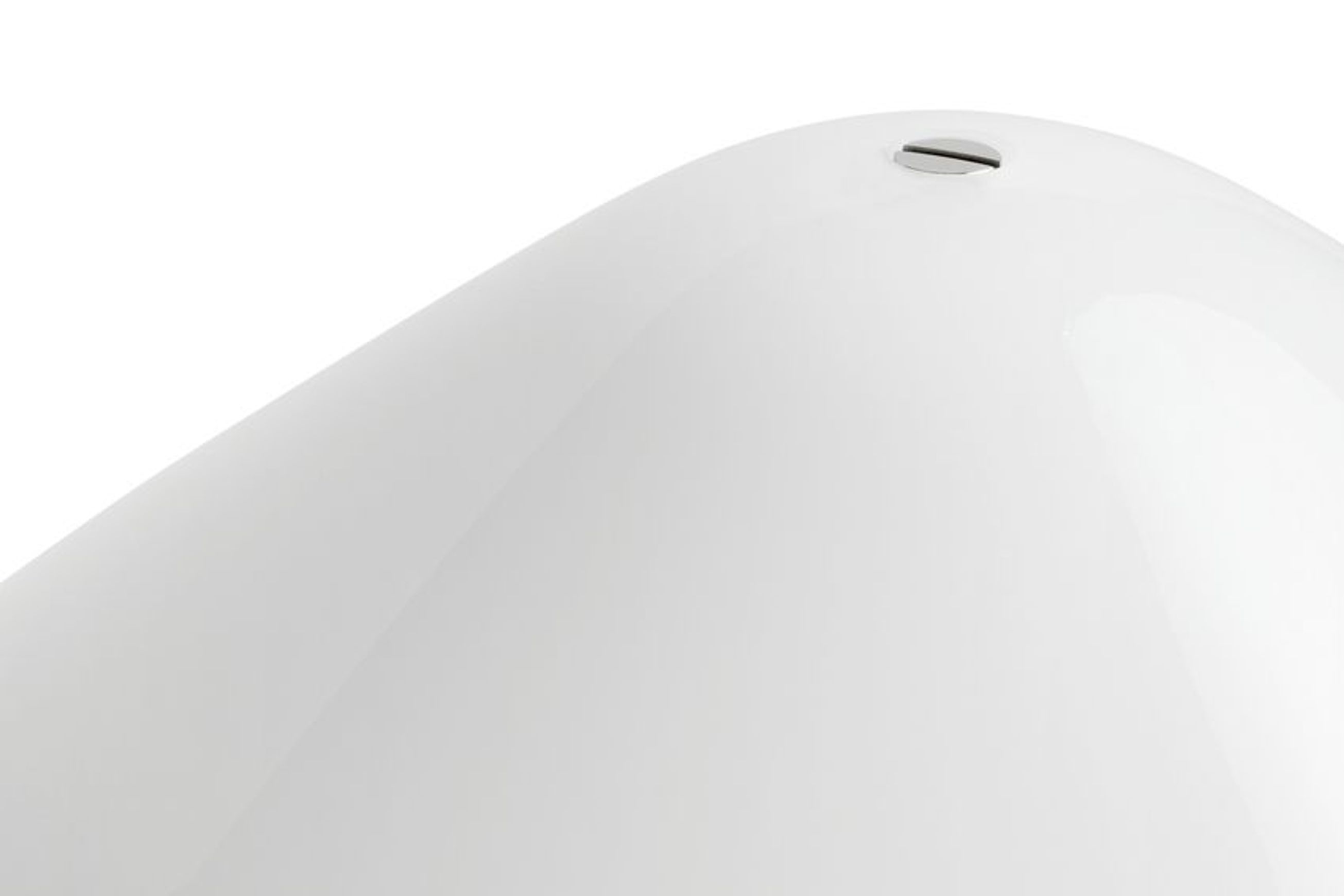 Pao Glass Table Lamp by HAY