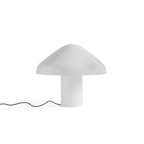 Pao Glass Table Lamp by HAY