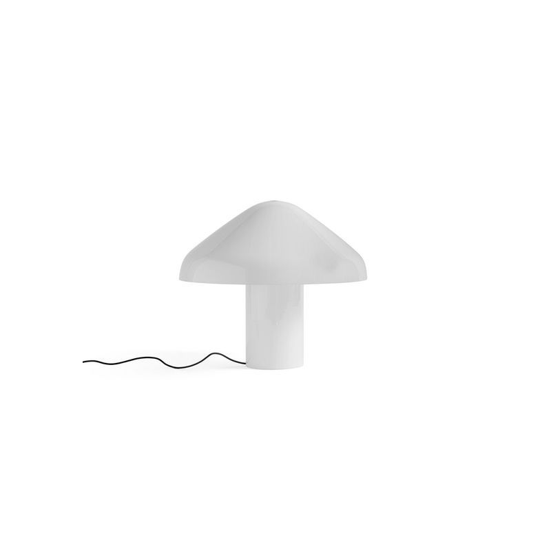 Pao Glass Table Lamp by HAY