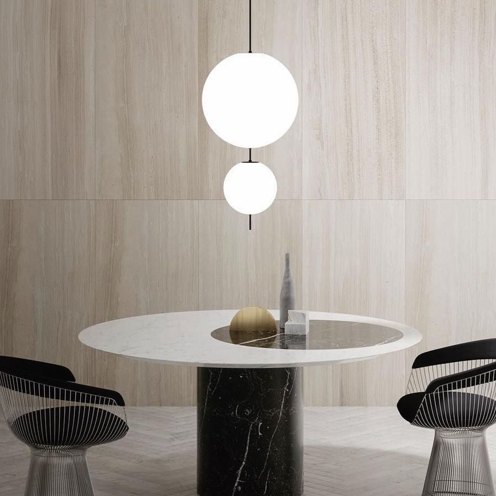 Elementi Lighting by Depadova