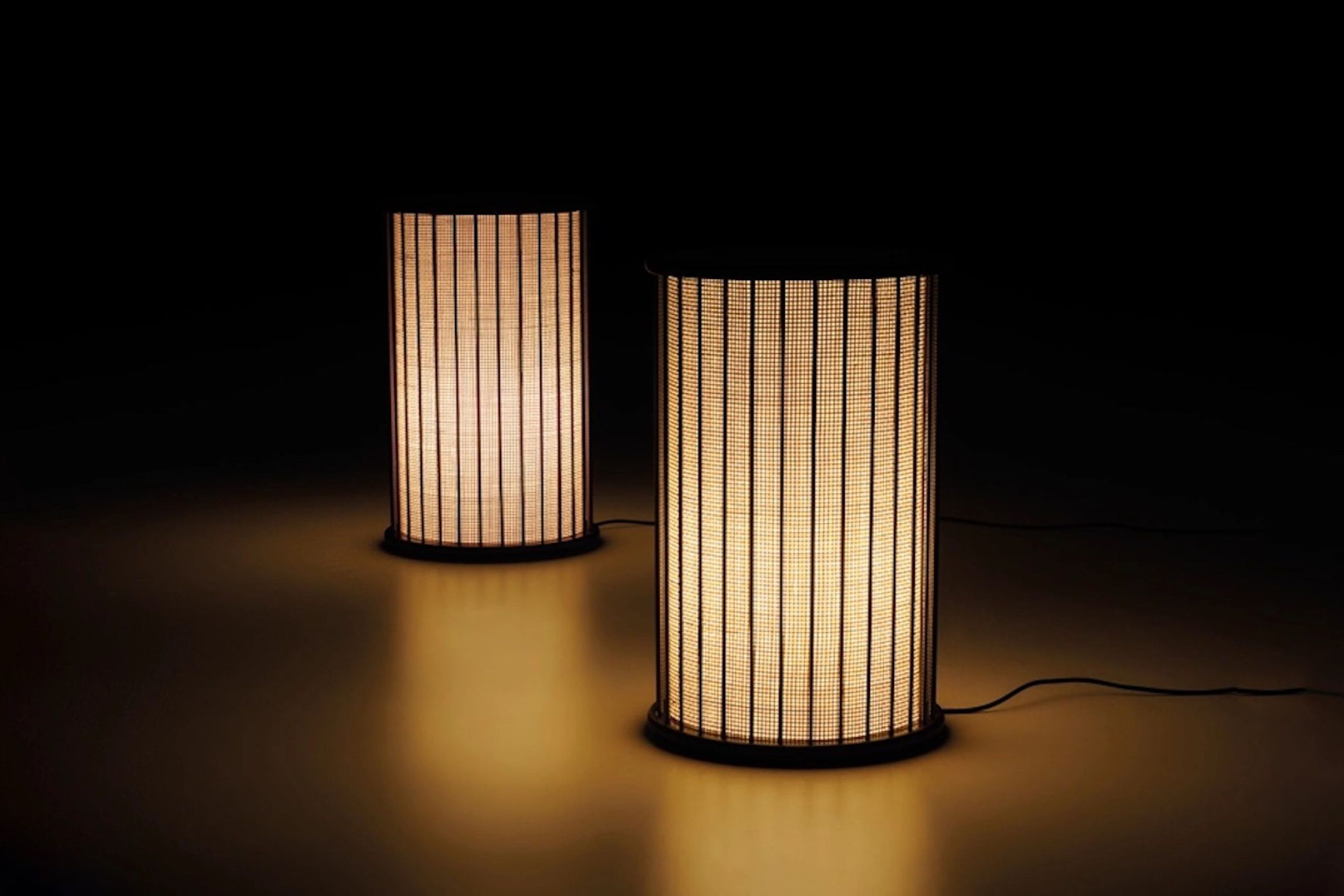 Ava Lamp by DePadova