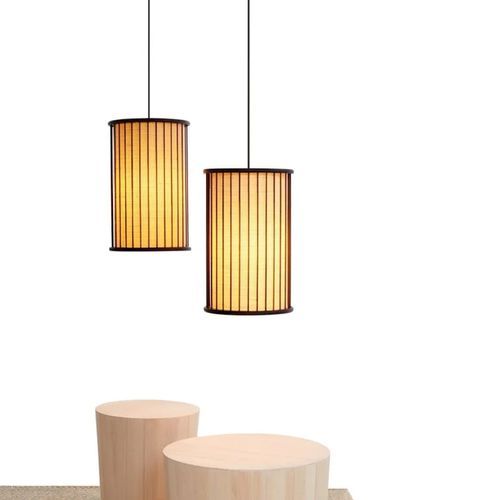 Ava Lamp by DePadova