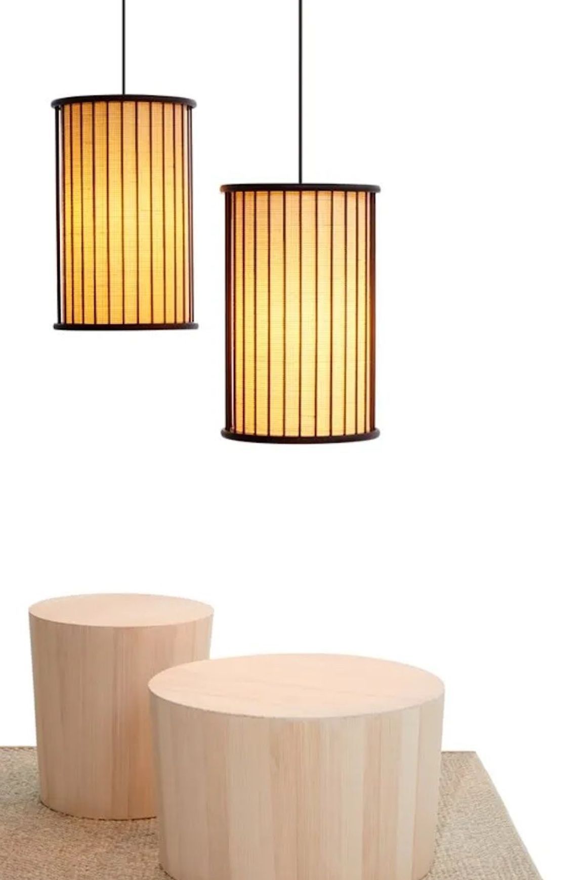 Ava Lamp by DePadova