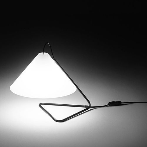 Anna Lamp by De Padova