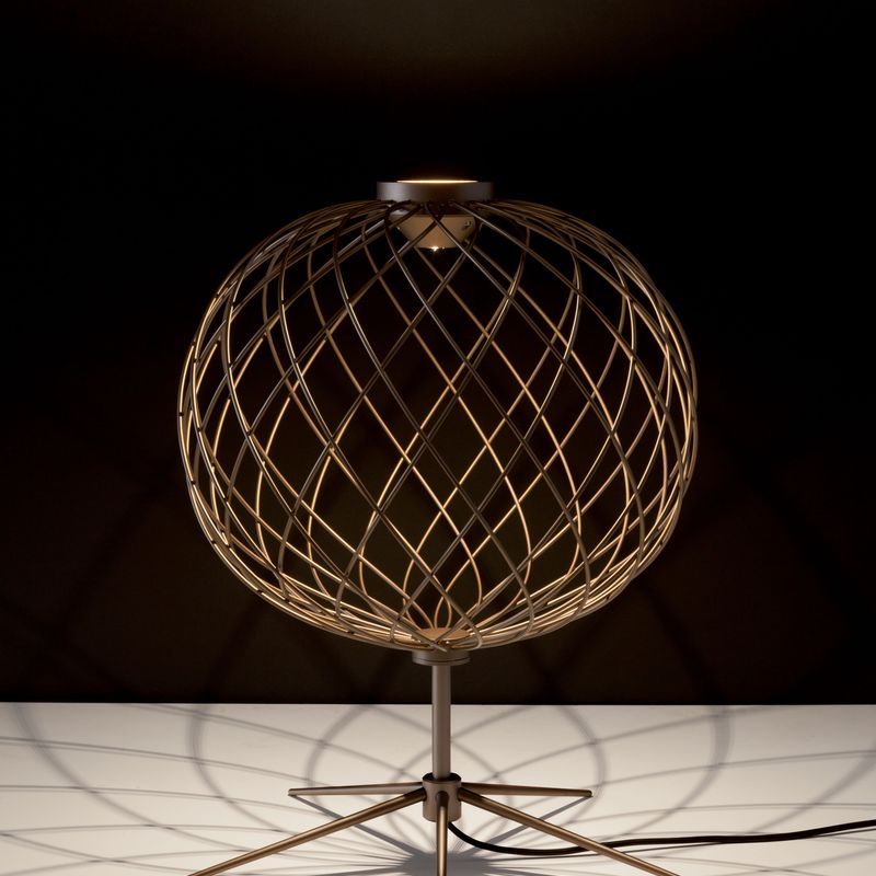 Penelope Table Lamp