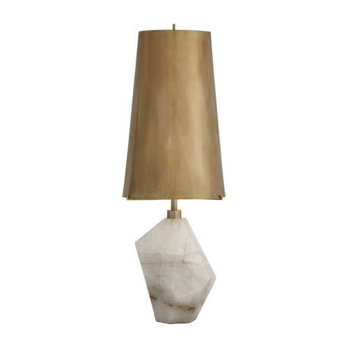 Kelly Wearstler Halcyon Accent Table Lamp