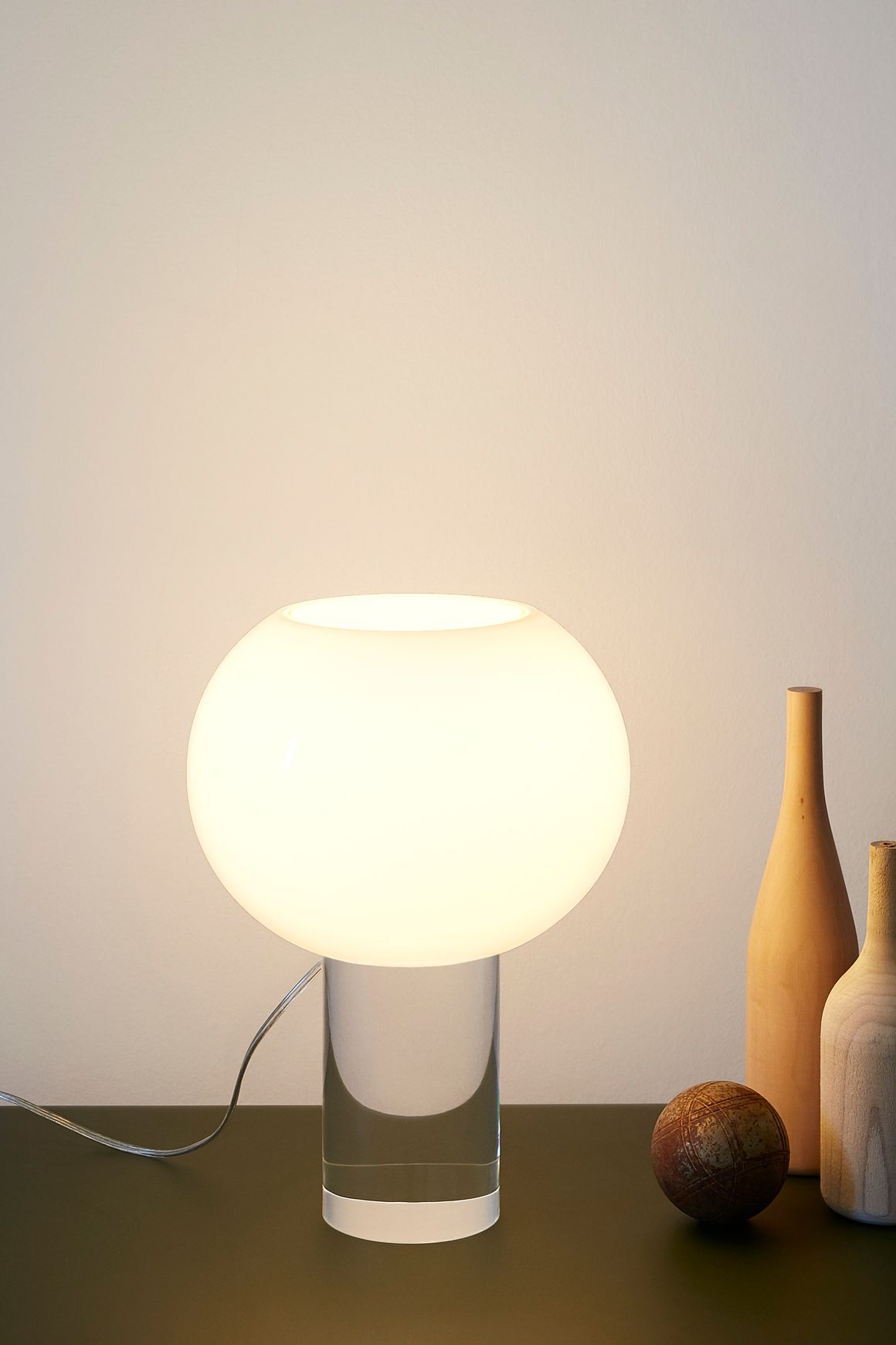 Buds 3 Table Lamp