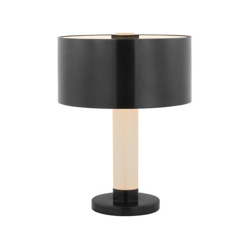Barton Desk Lamp – Bronze