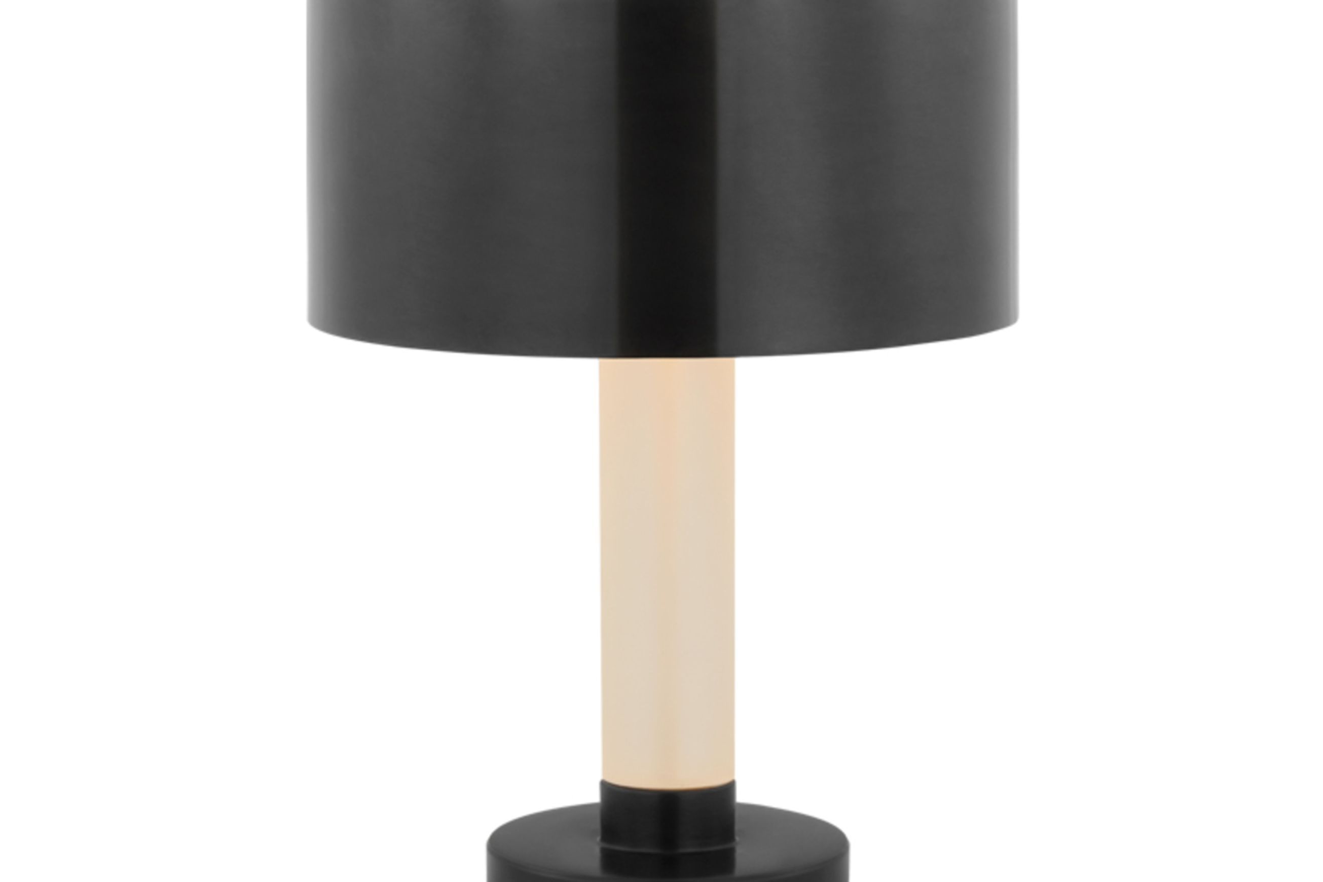 Barton Desk Lamp – Bronze