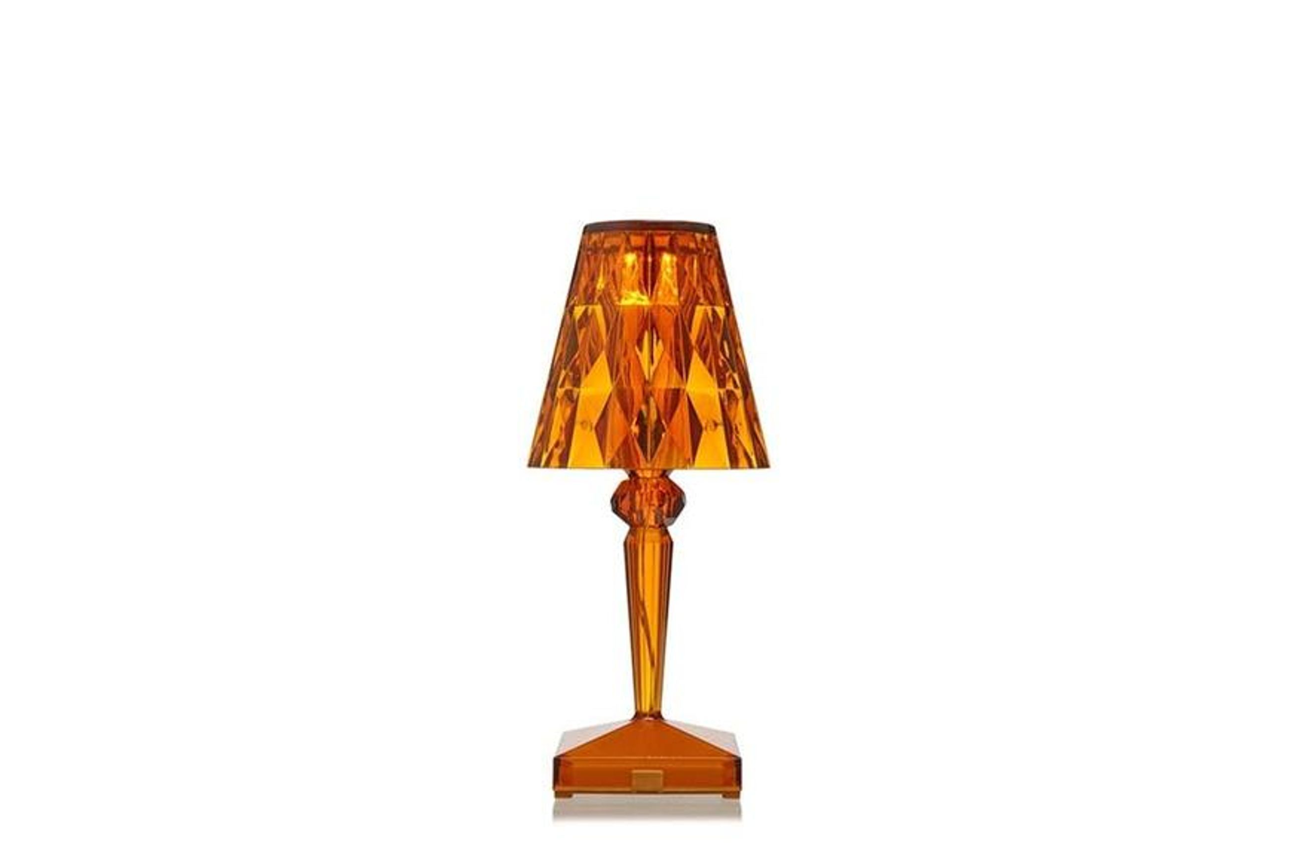 Battery | Table Lamp
