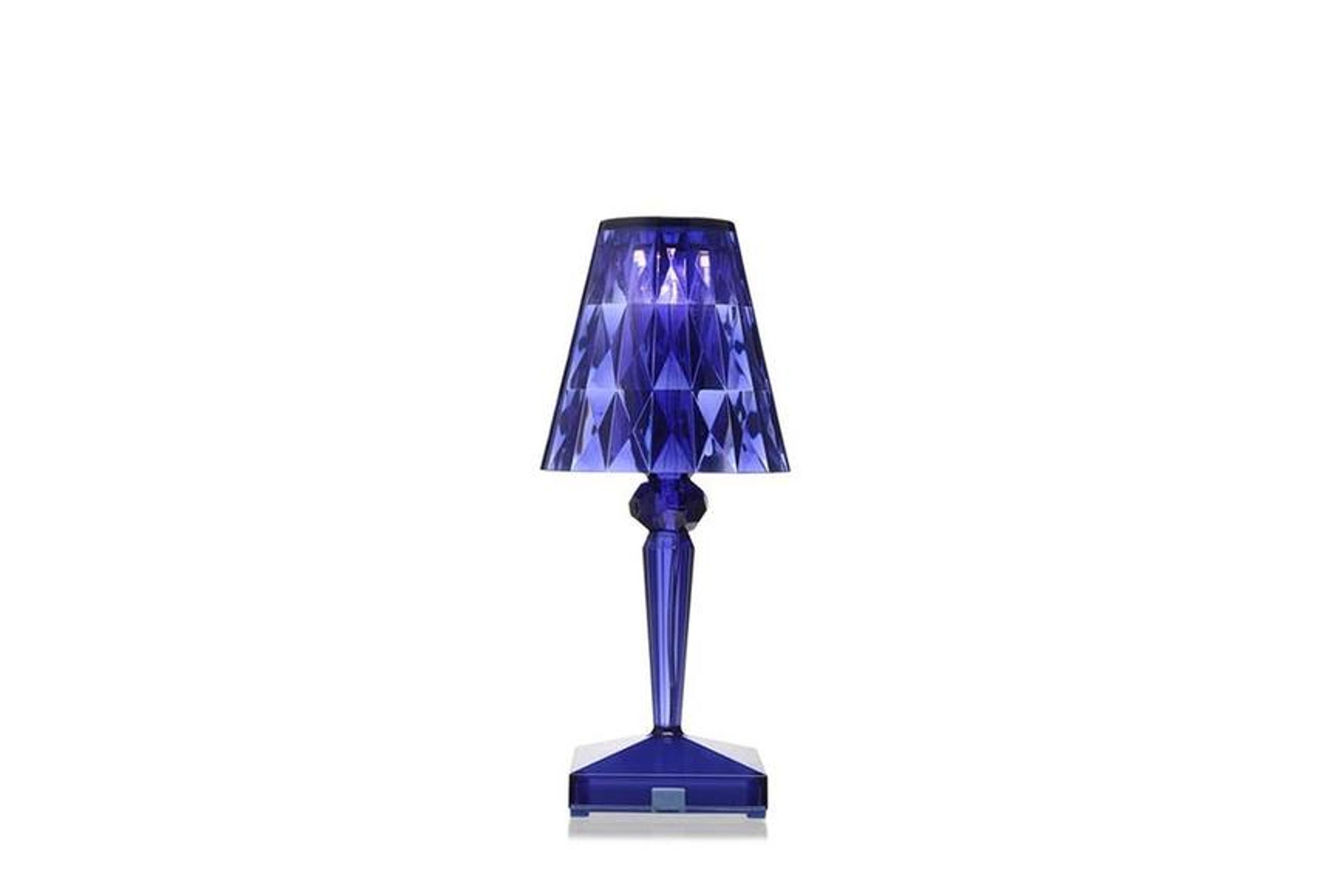 Battery | Table Lamp