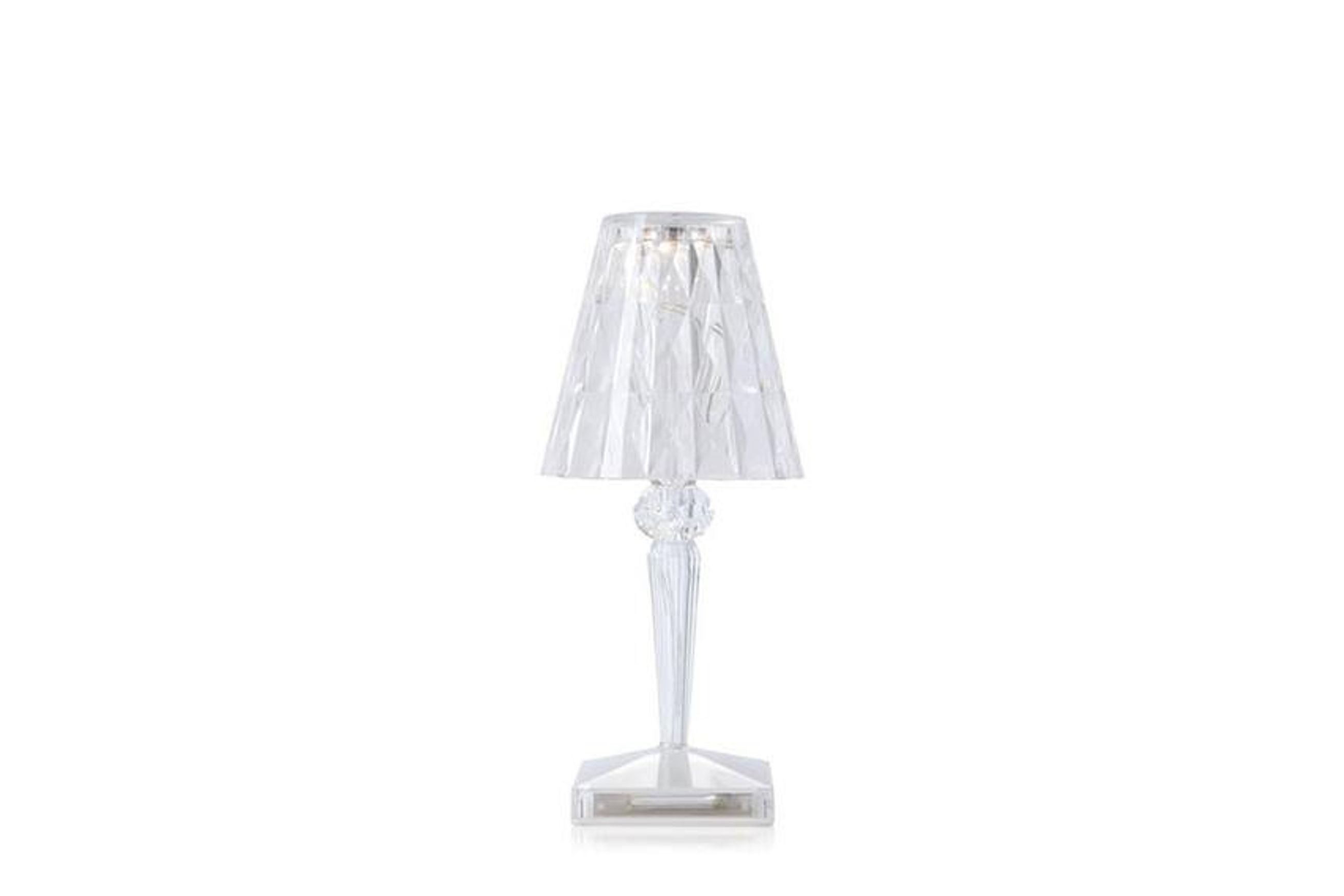 Battery | Table Lamp