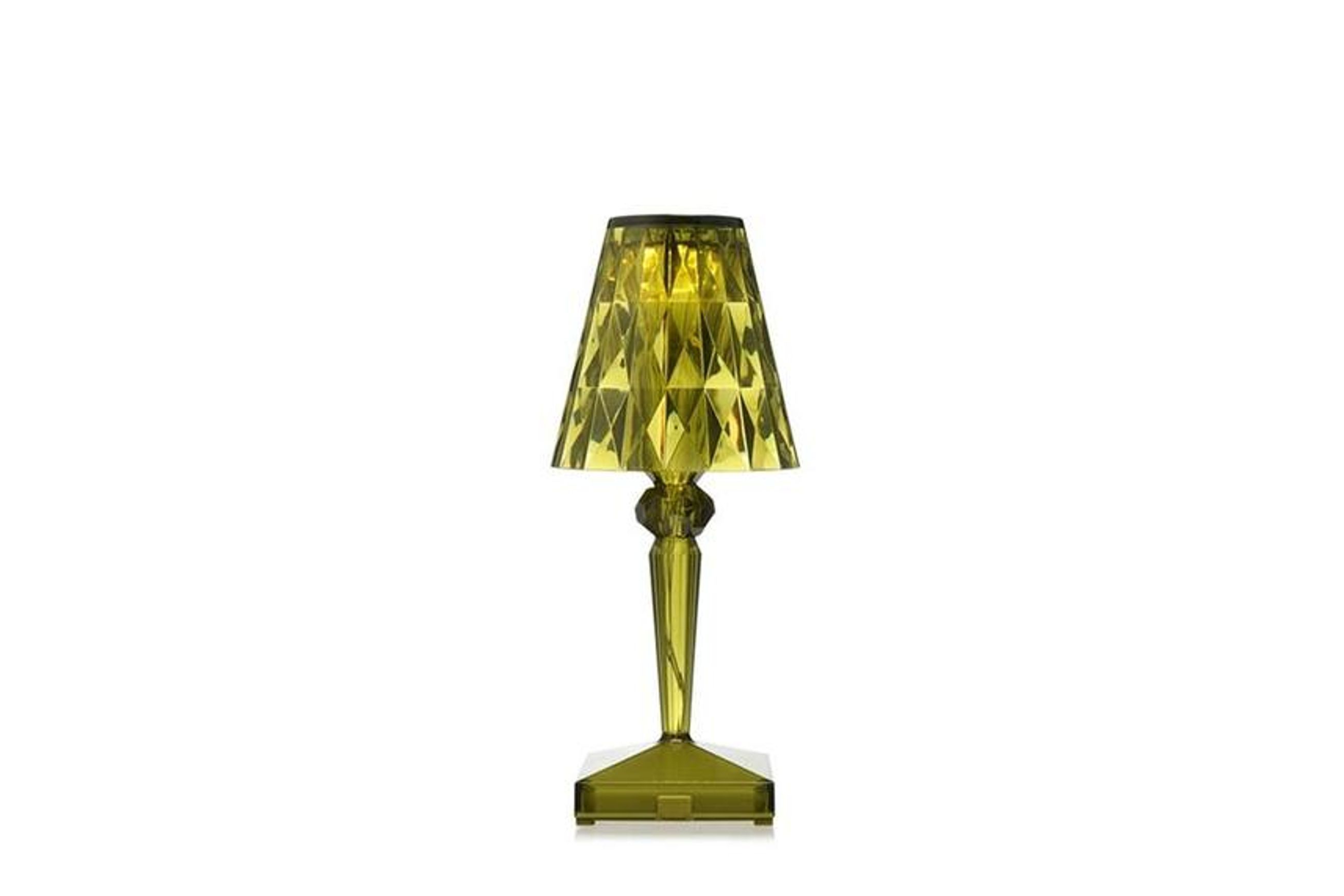 Battery | Table Lamp