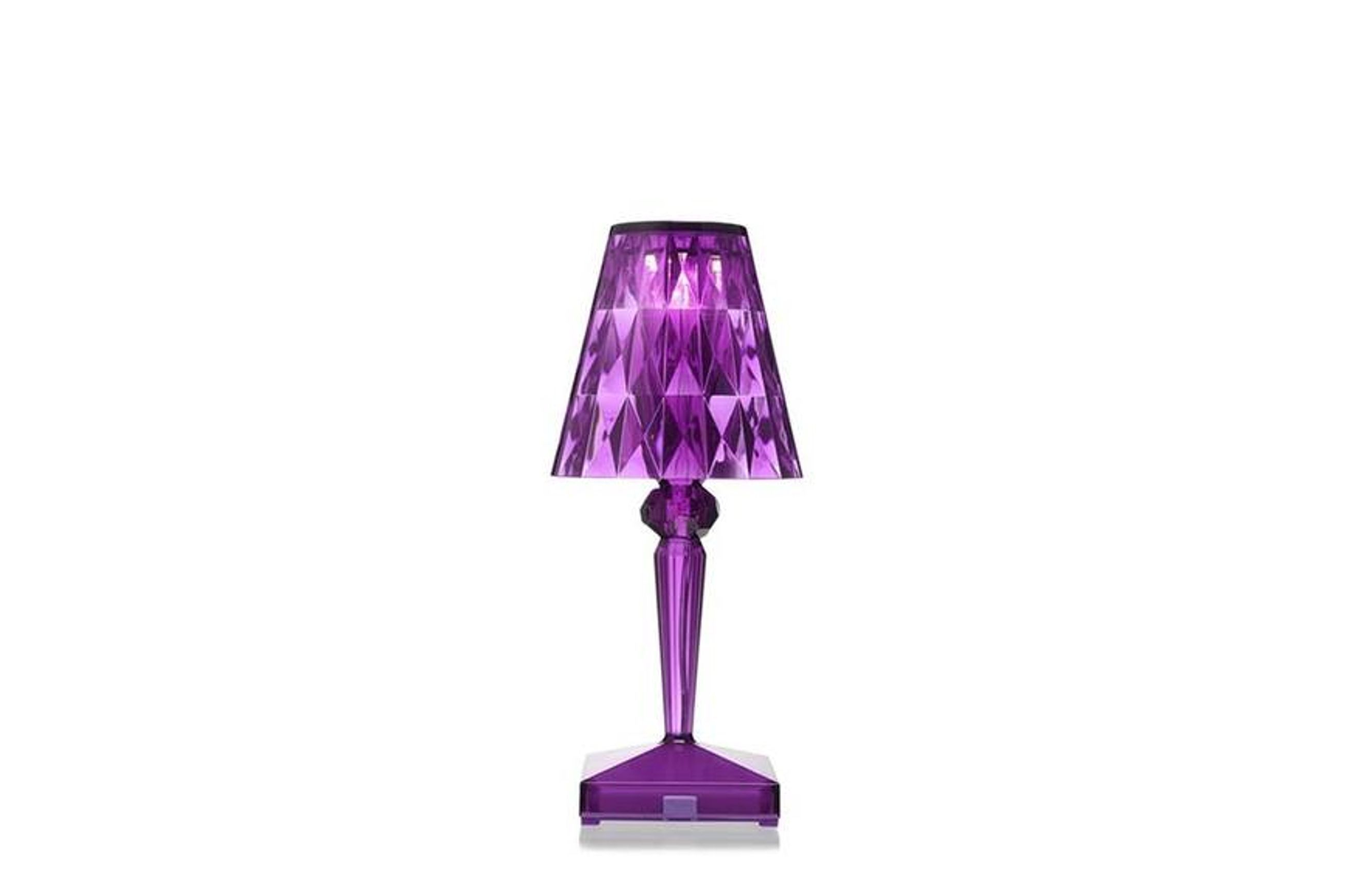 Battery | Table Lamp