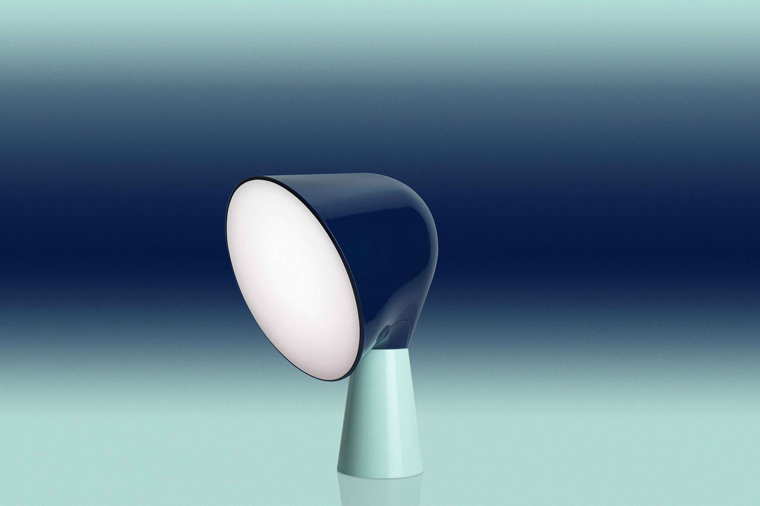 Binic Table Lamp