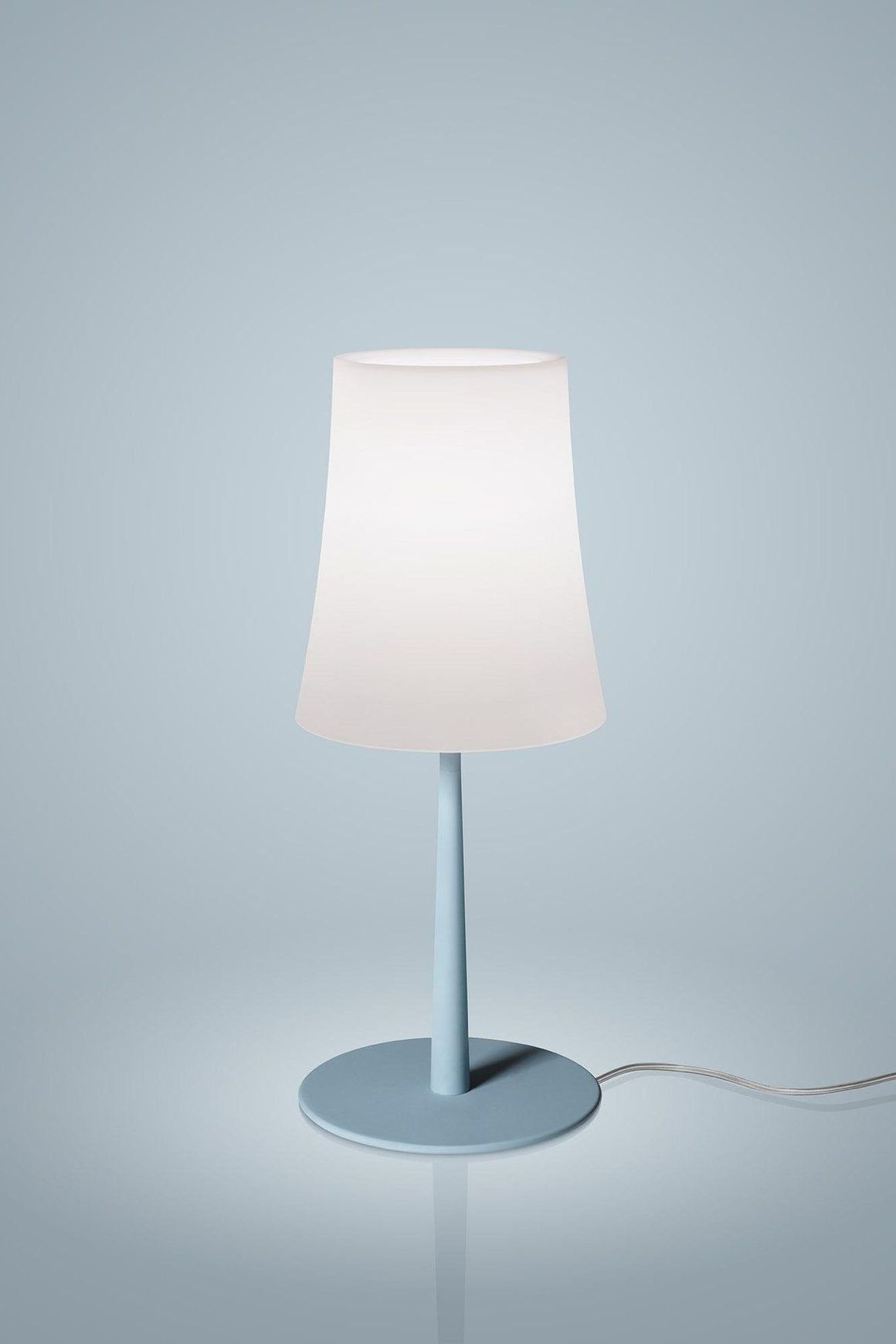 Birdie Easy Table Lamp