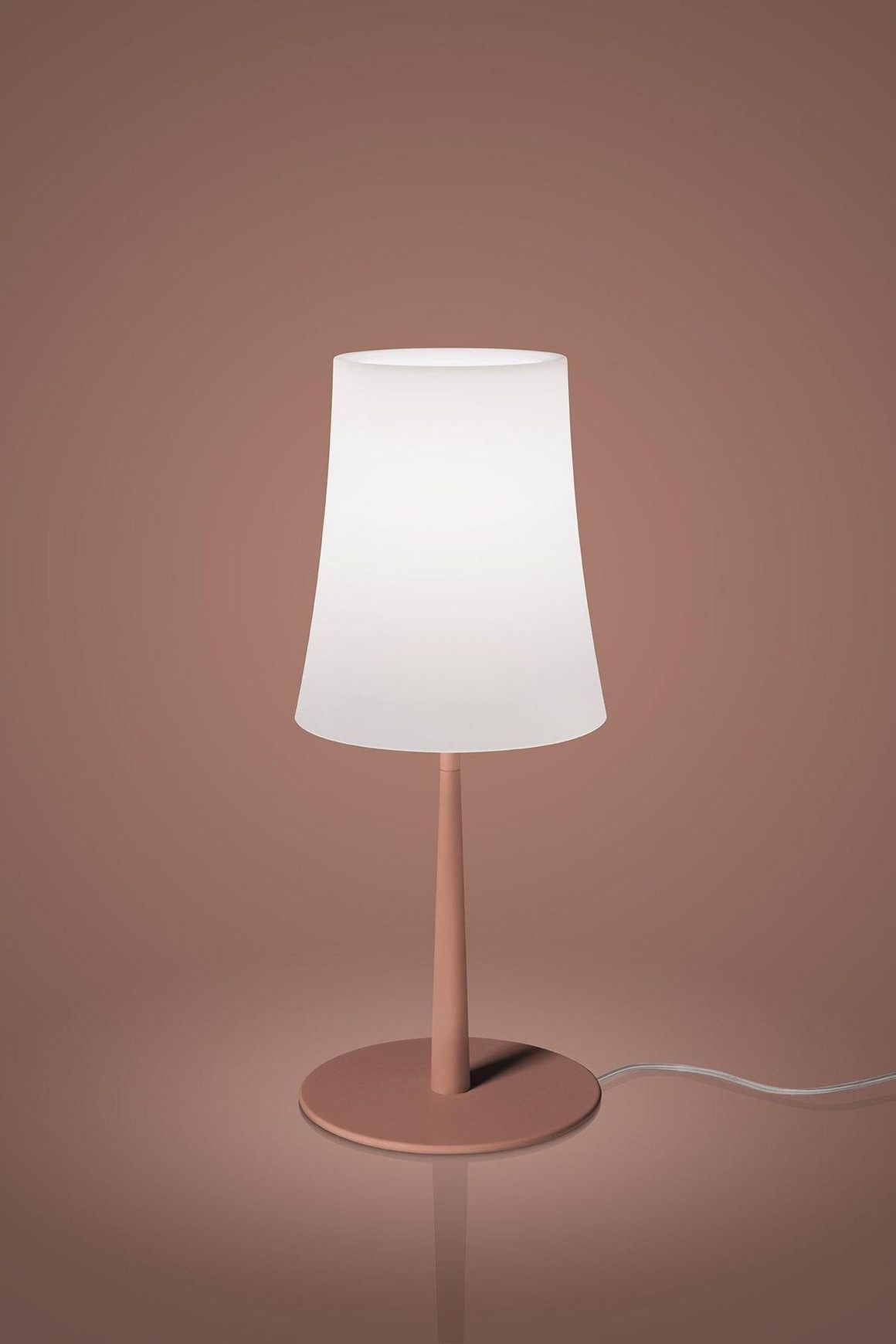 Birdie Easy Table Lamp