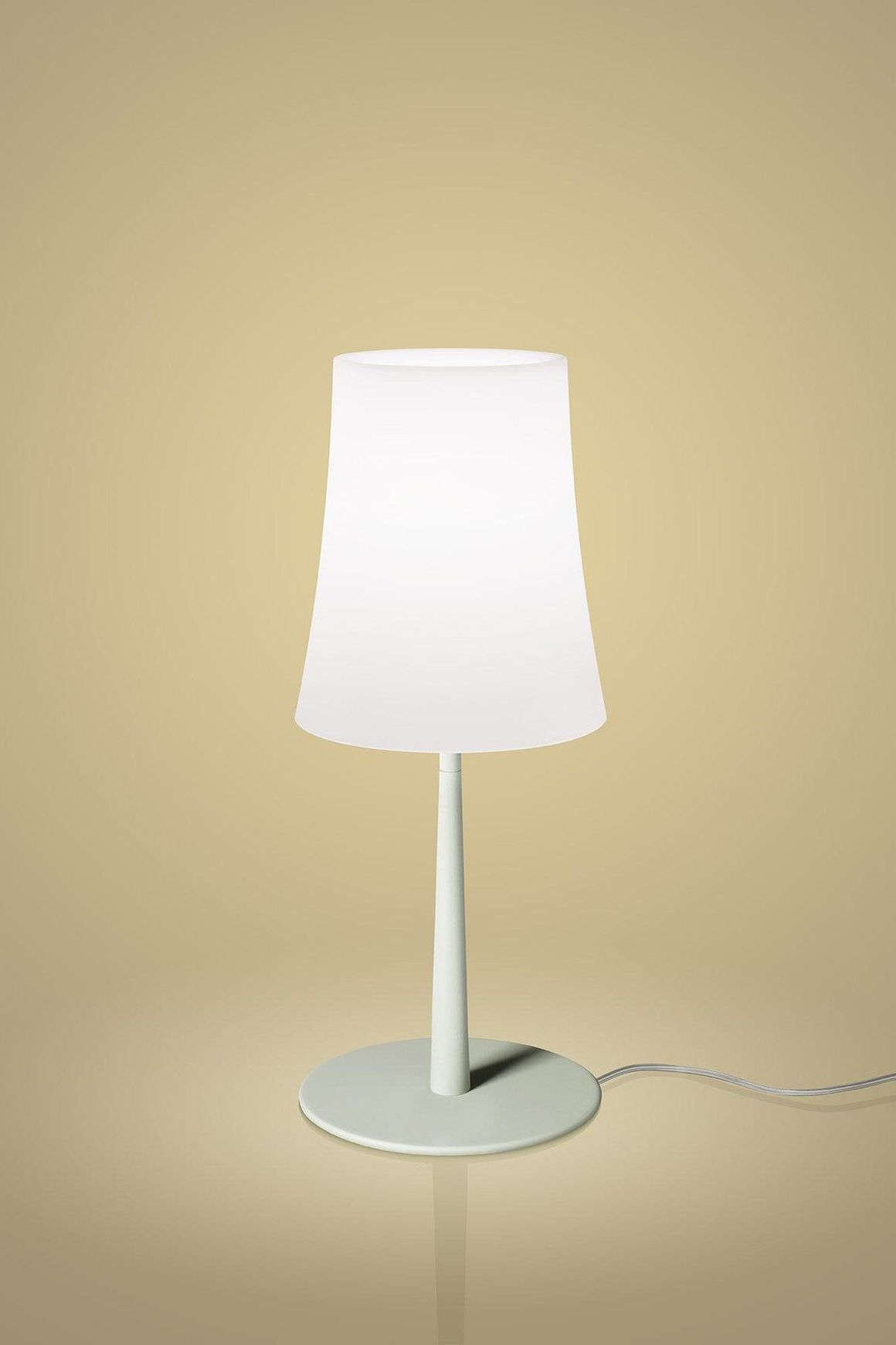 Birdie Easy Table Lamp