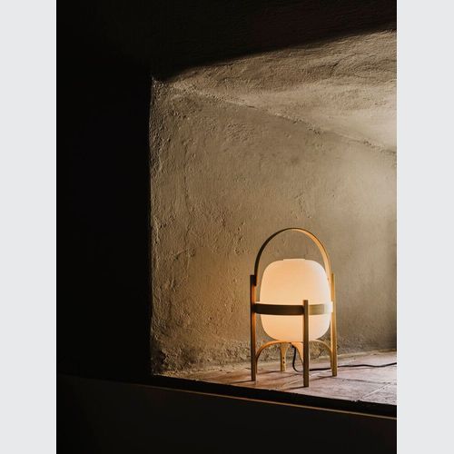 Cestita Table Lamp