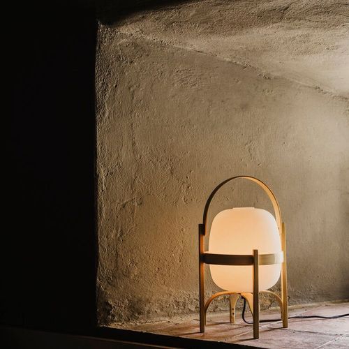 Cestita Table Lamp