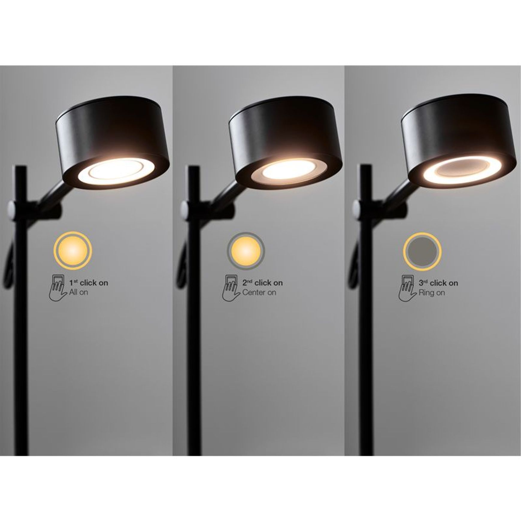 Clyde | Table Lamp