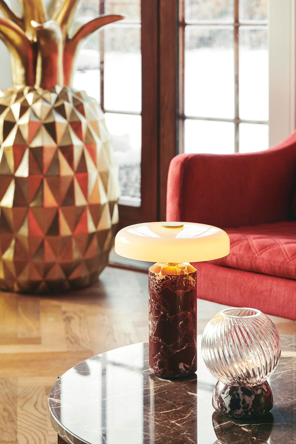 Trip Portable Lamp