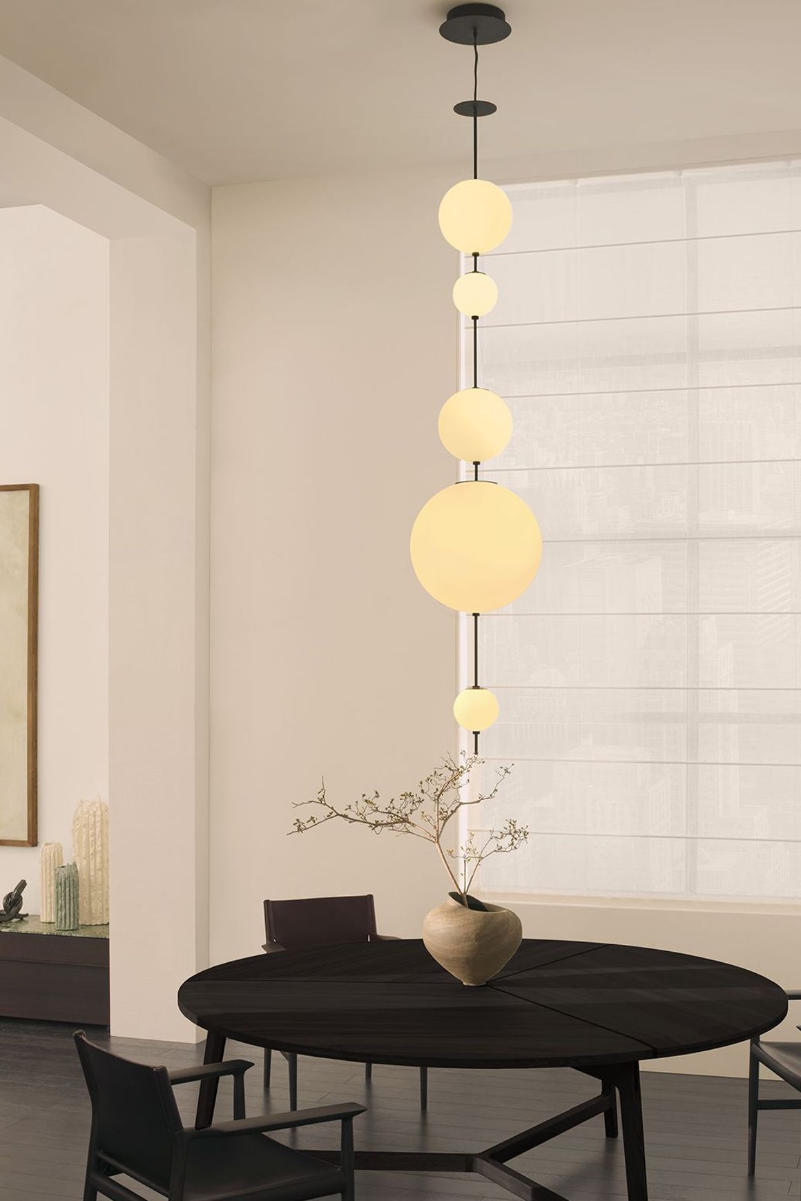 Elementi Lighting by Depadova