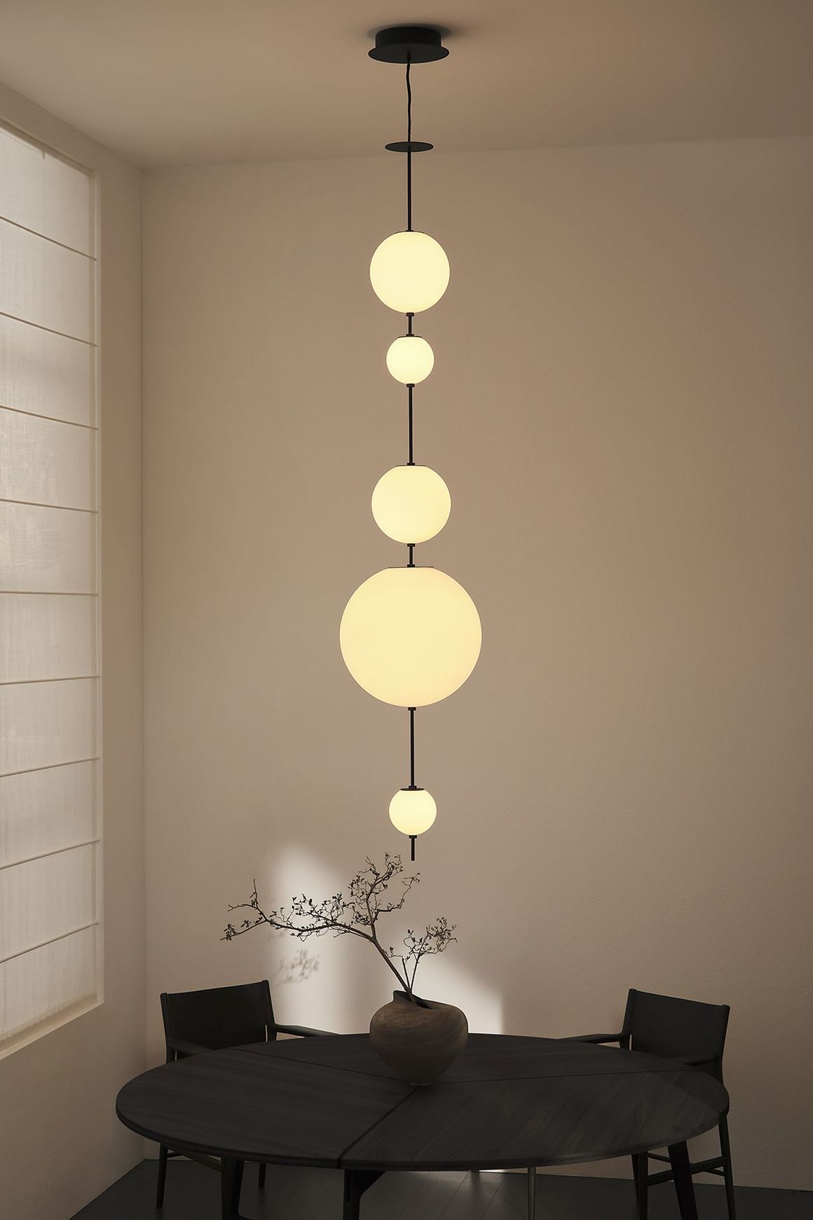 Elementi Lighting by Depadova