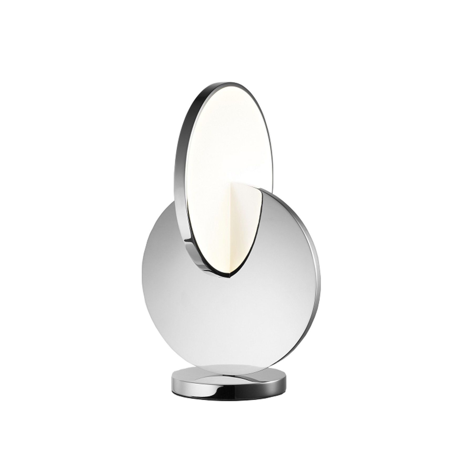 Eclipse Table Lamp