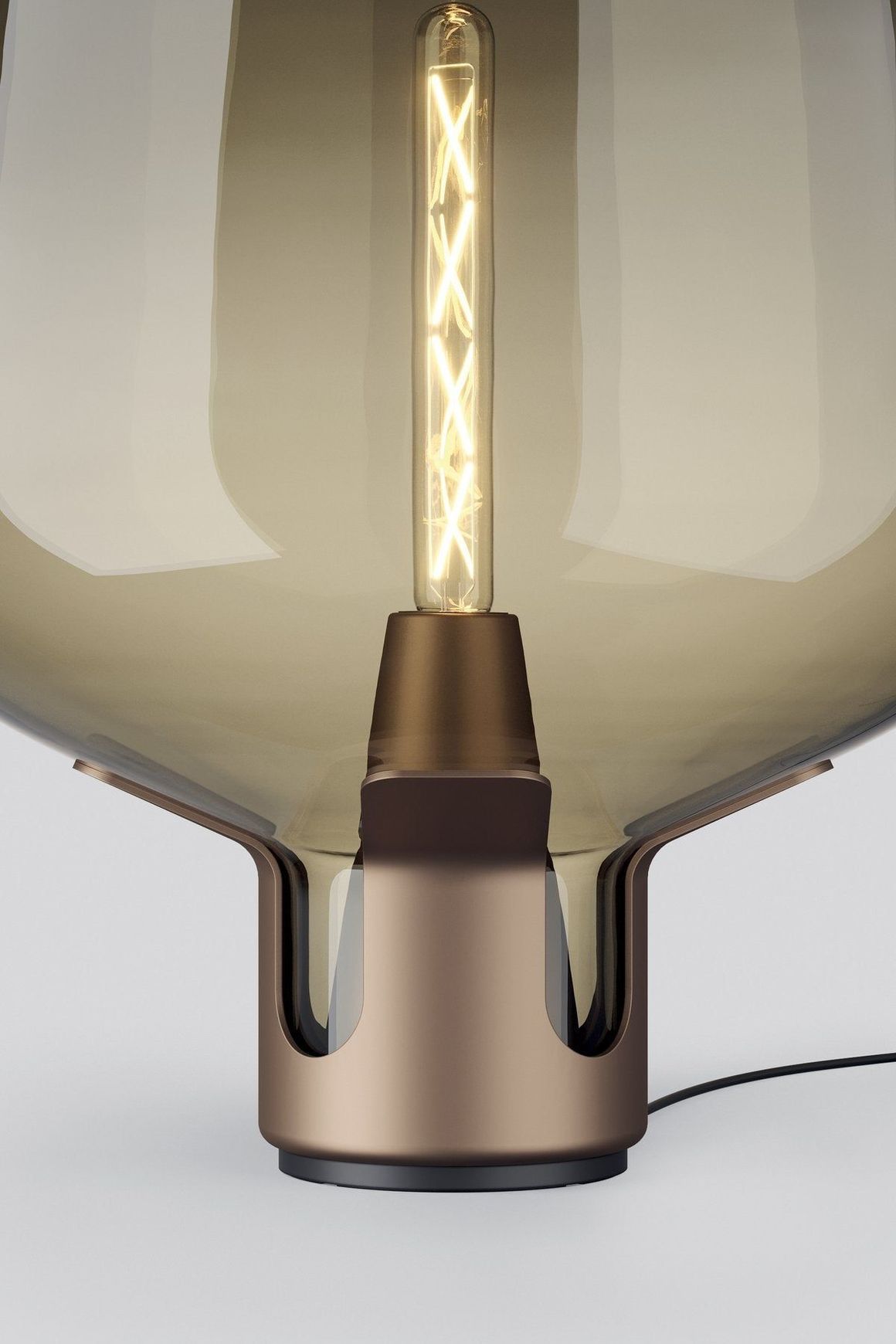 Flar Table Lamp