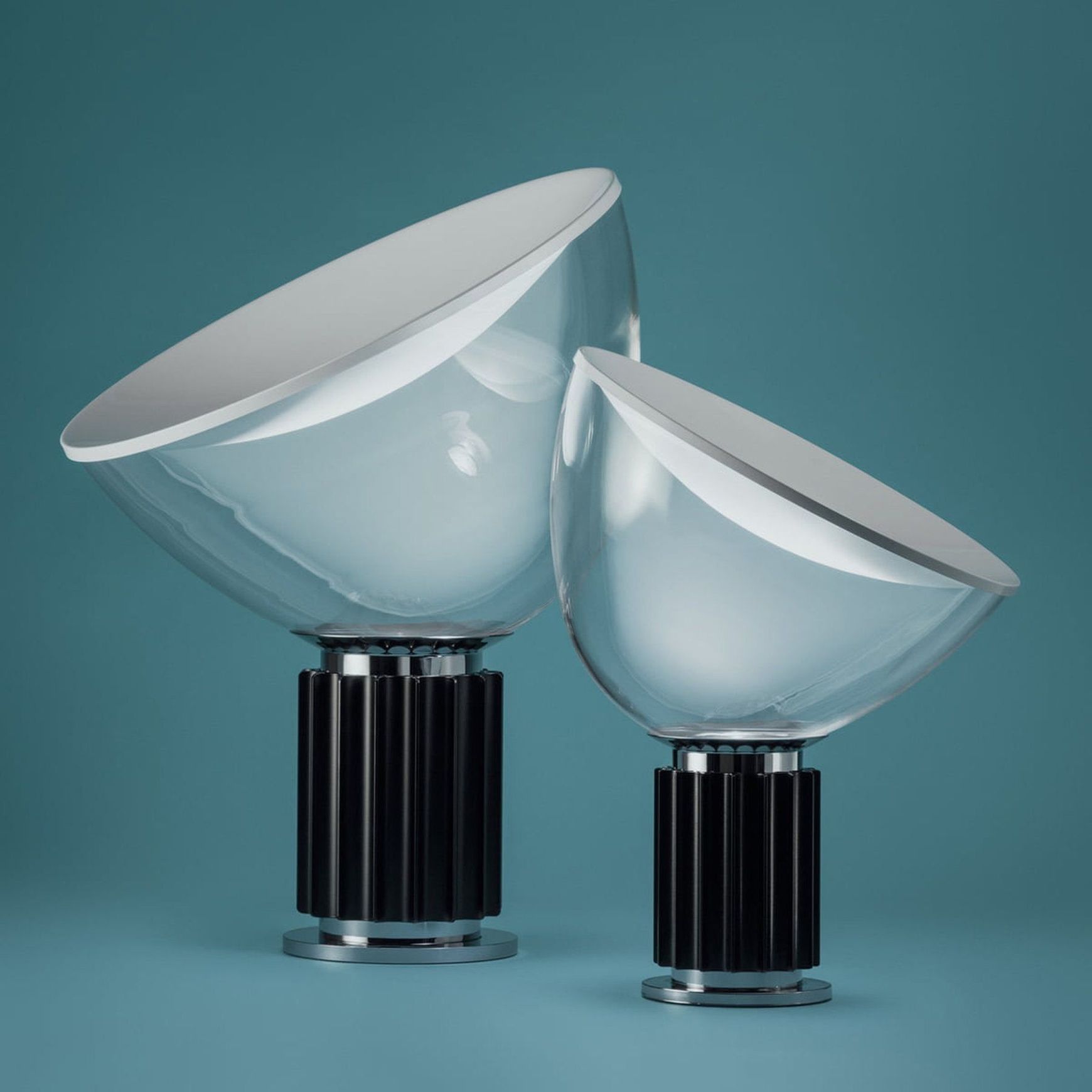 Taccia Table Lamp