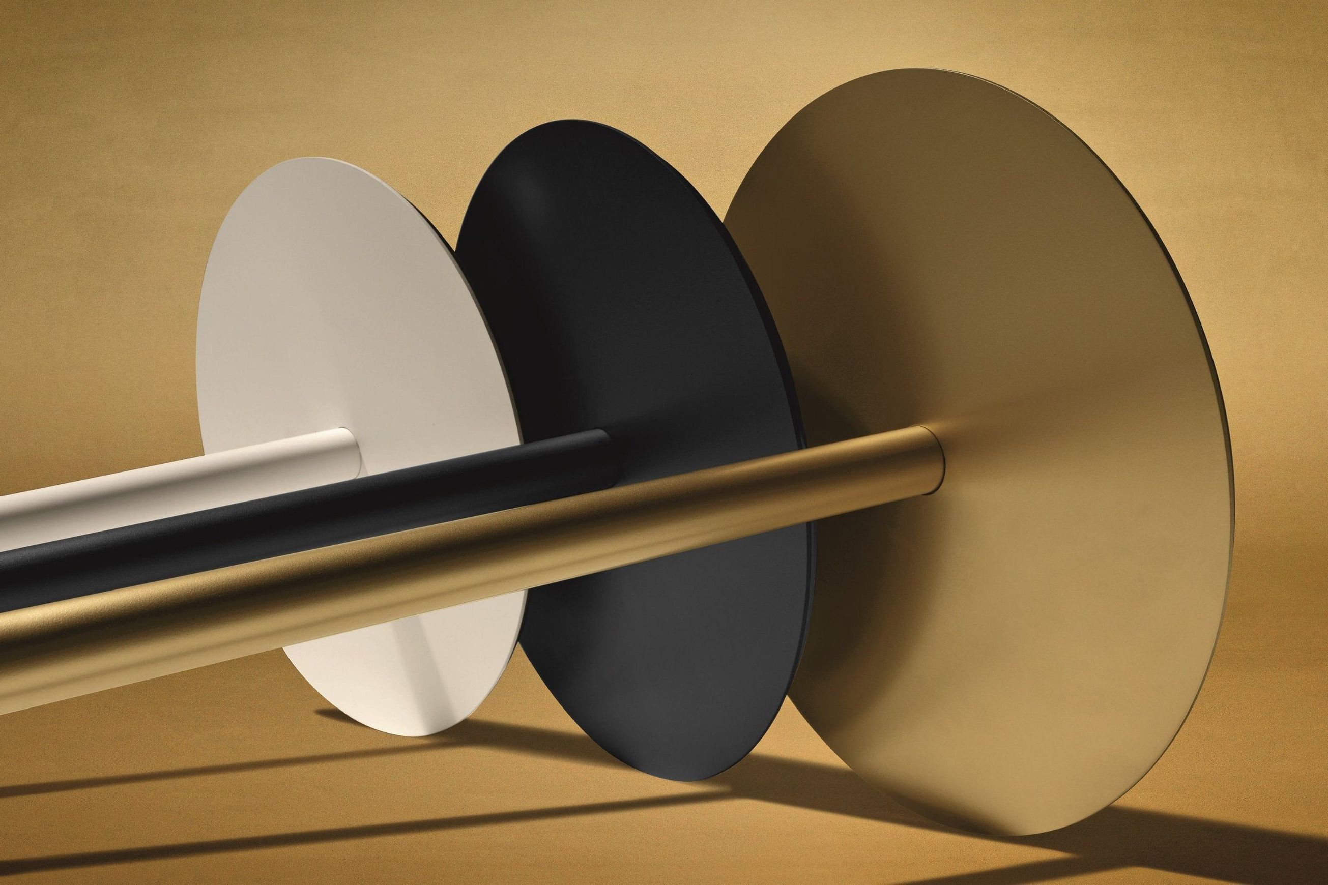 Gregg Grande Alta Table Lamp