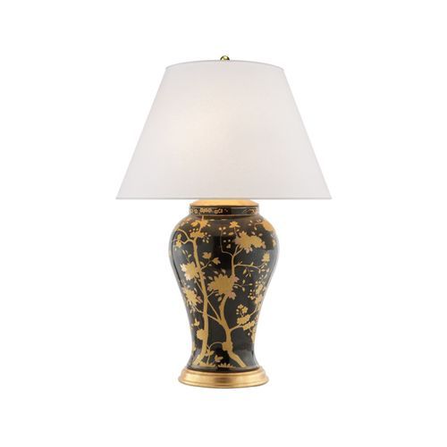 Gable Table Lamp